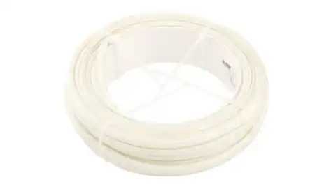 ⁨Electrical insulation glass sleeve OSKS-8 white E05ME-03010201201 /50m/⁩ at Wasserman.eu