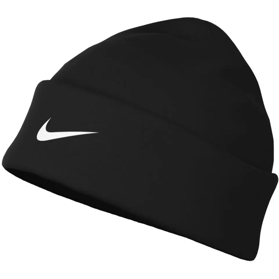 ⁨Czapka Nike DF Peak FQ8292 (kolor Czarny)⁩ w sklepie Wasserman.eu
