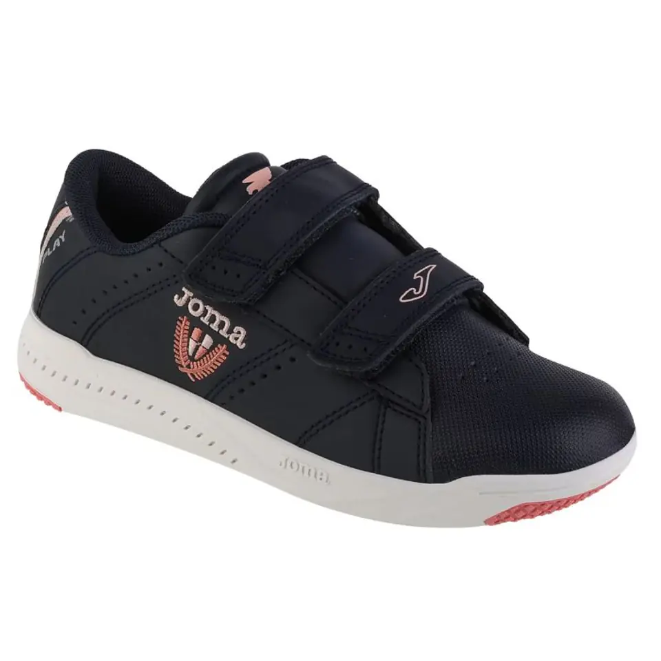 ⁨Buty Joma W.Play Jr 2339 (kolor Granatowy, rozmiar 27)⁩ w sklepie Wasserman.eu