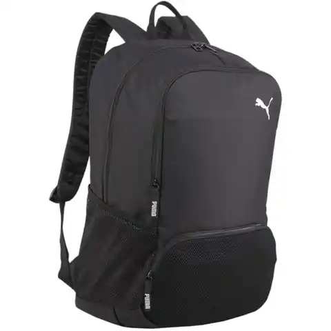 ⁨Puma Team Goal Premium XL Backpack black 90458 01⁩ at Wasserman.eu
