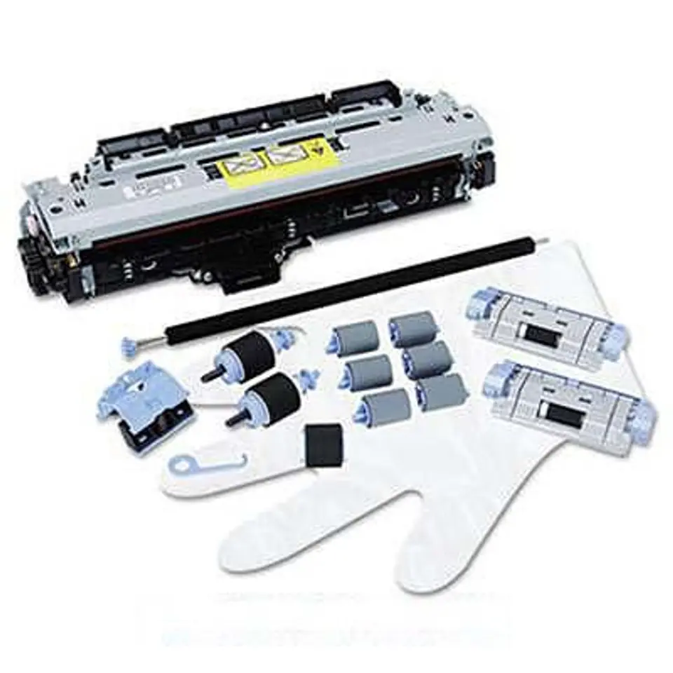 HP Maintenance Kit 220V w sklepie Wasserman.eu