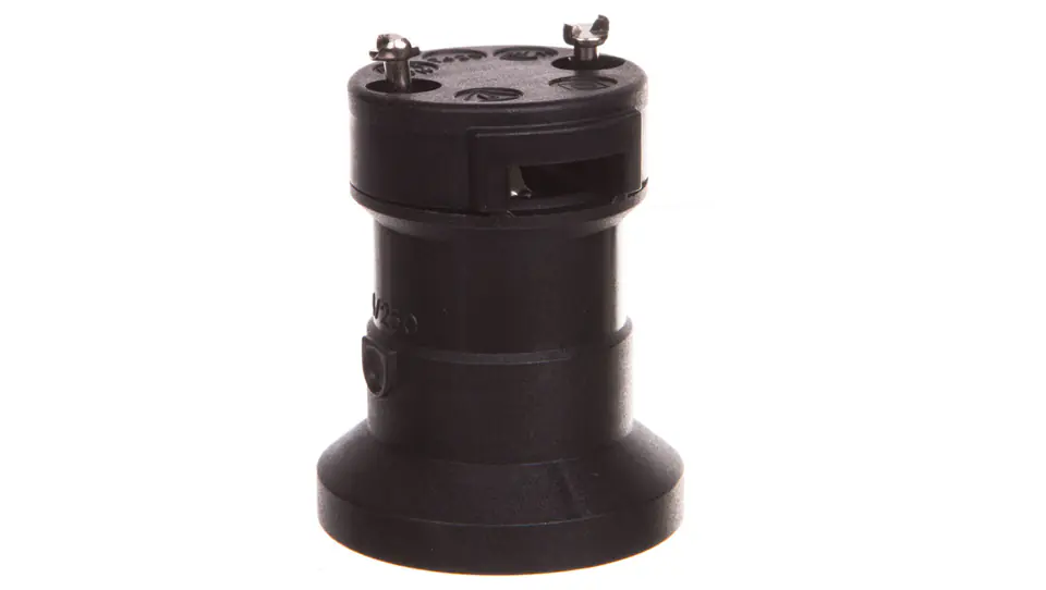 E27 Lichtkettenhalter 242/F im Wasserman.eu