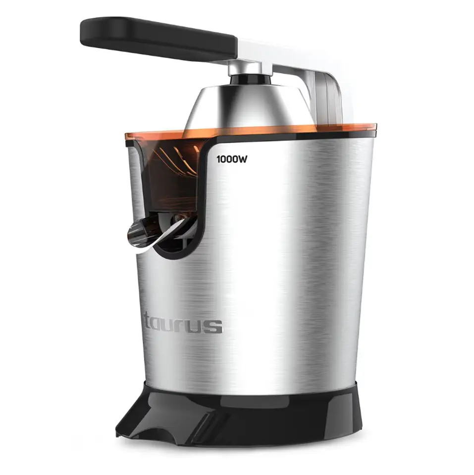 ⁨Taurus Easy Press 1000 Legend Citrus Squeezer⁩ at Wasserman.eu