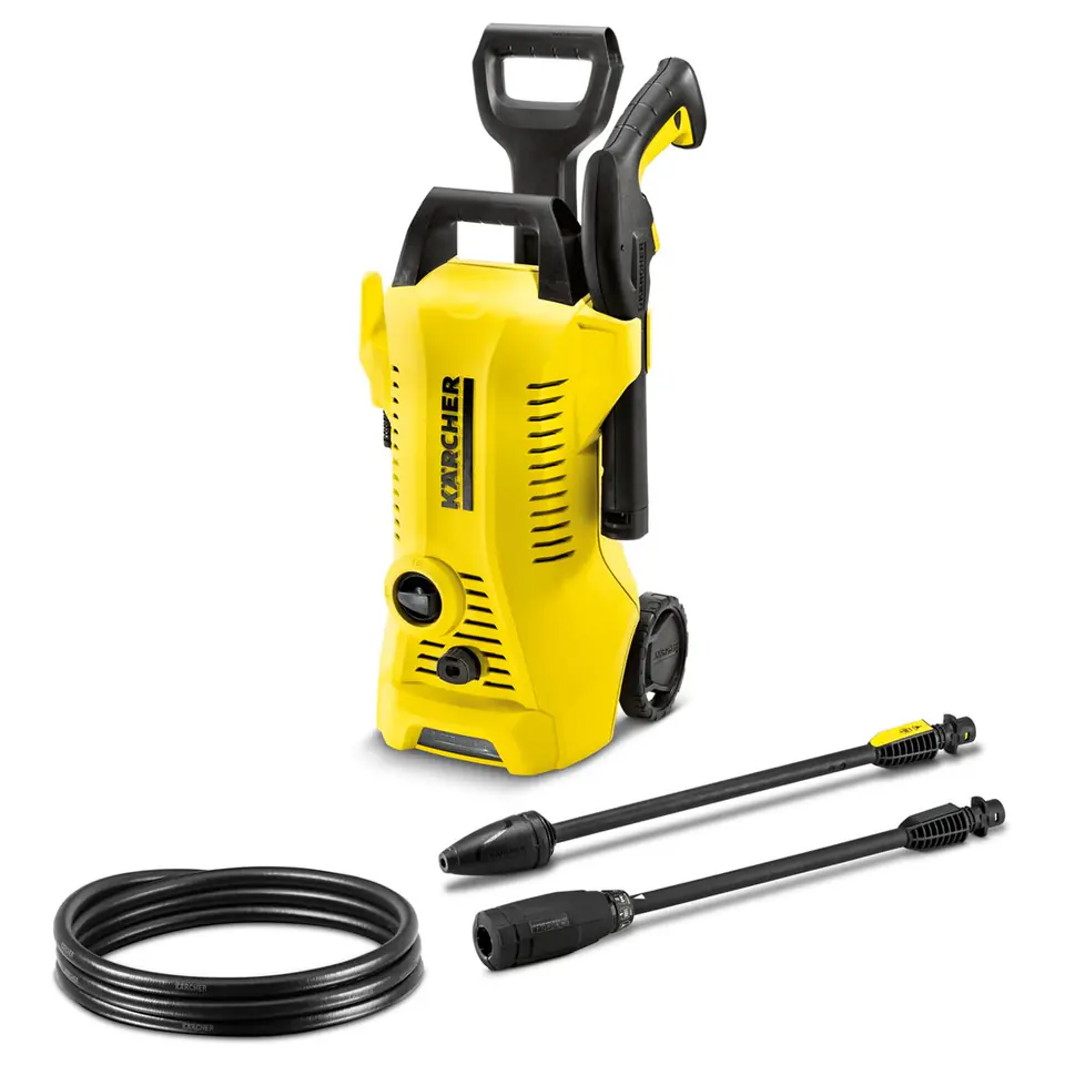 ⁨Myjka ciśnieniowa KARCHER K 2 Premium Power Control⁩ w sklepie Wasserman.eu