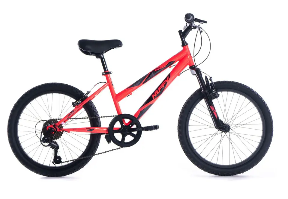 ⁨MTB Bike - 20" Huffy Stone Mountain 73818W⁩ at Wasserman.eu