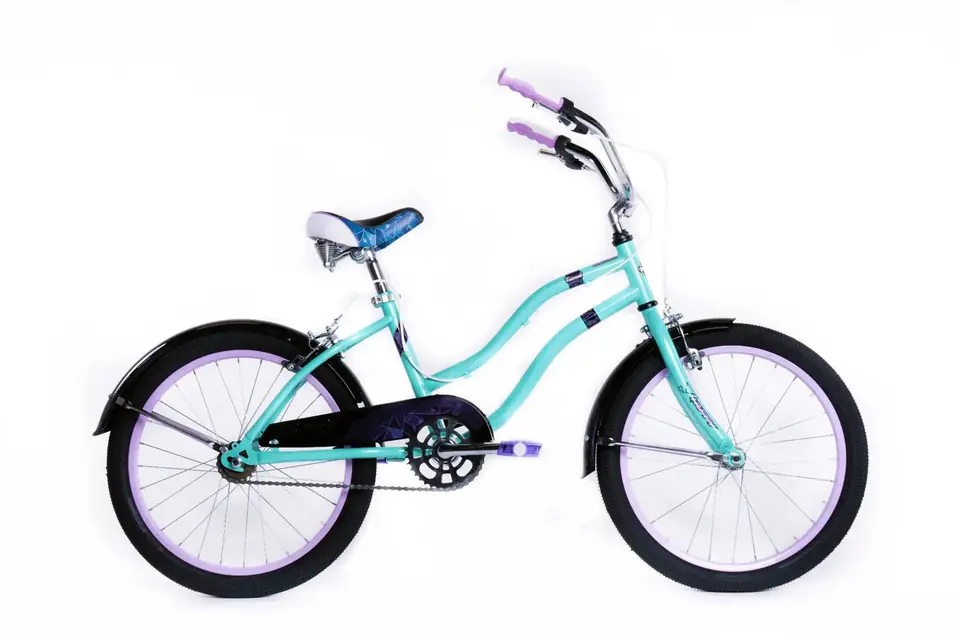 ⁨Children's bicycle 20" Huffy Fairmont 73559W⁩ at Wasserman.eu