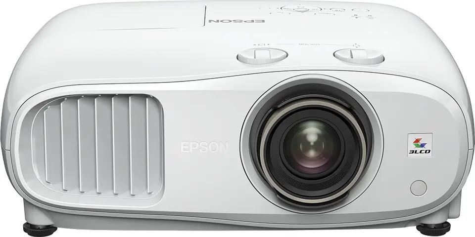 ⁨Epson 4K PRO-UHD 3840 x 2160 (2 x 1920 x 1080) 3000 ANSI lumens White Lamp warranty 12 month(s)⁩ w sklepie Wasserman.eu