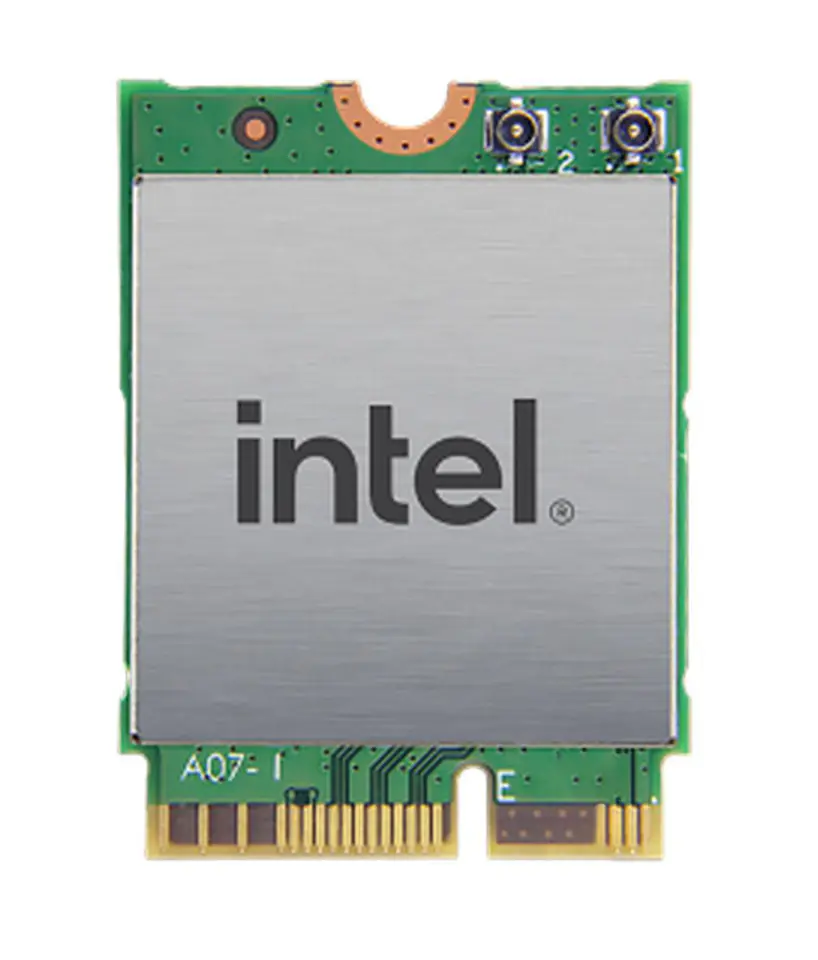 ⁨Intel NIC WI-FI 6E AX211 2230 2x2⁩ w sklepie Wasserman.eu