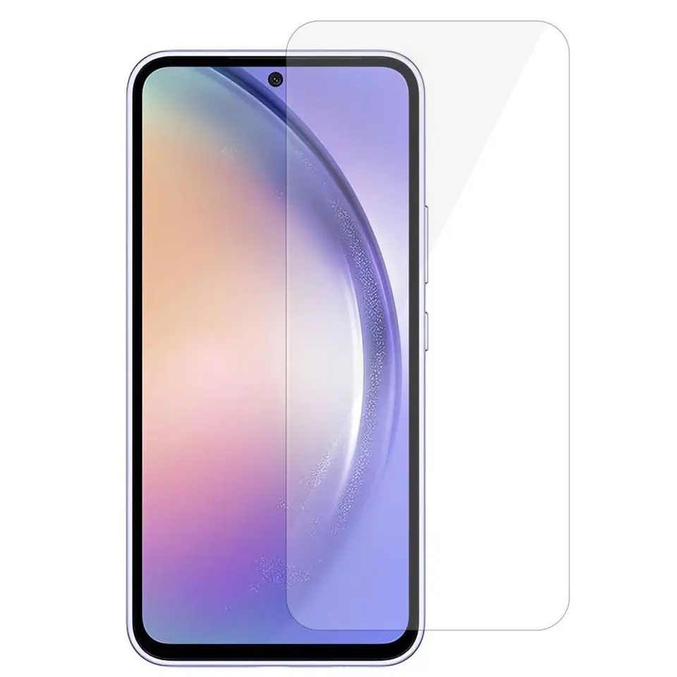 ⁨Szkło Hartowane SAMSUNG GALAXY A35 5G / A55 5G⁩ w sklepie Wasserman.eu