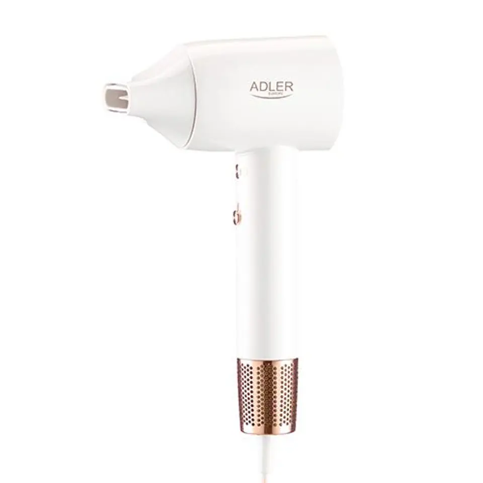 ⁨ADLER AD 2272 hair dryer⁩ at Wasserman.eu