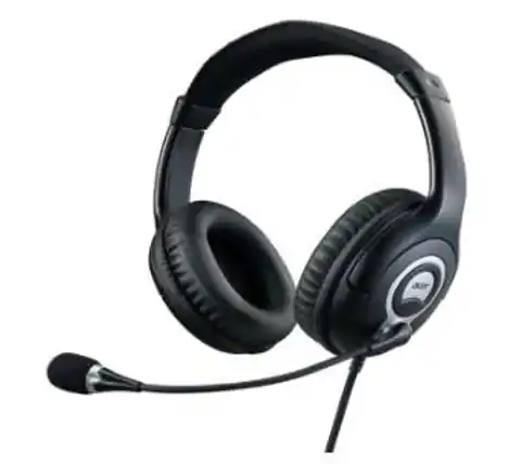 ⁨Acer Headphones/Headset Wired⁩ w sklepie Wasserman.eu