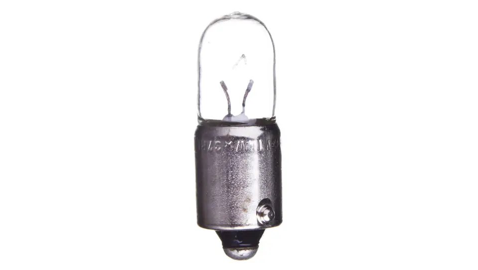 Ba9s T4W 12V 4W ORIGINAL LINE 3893 car bulb 4050300838489 at Wasserman.eu