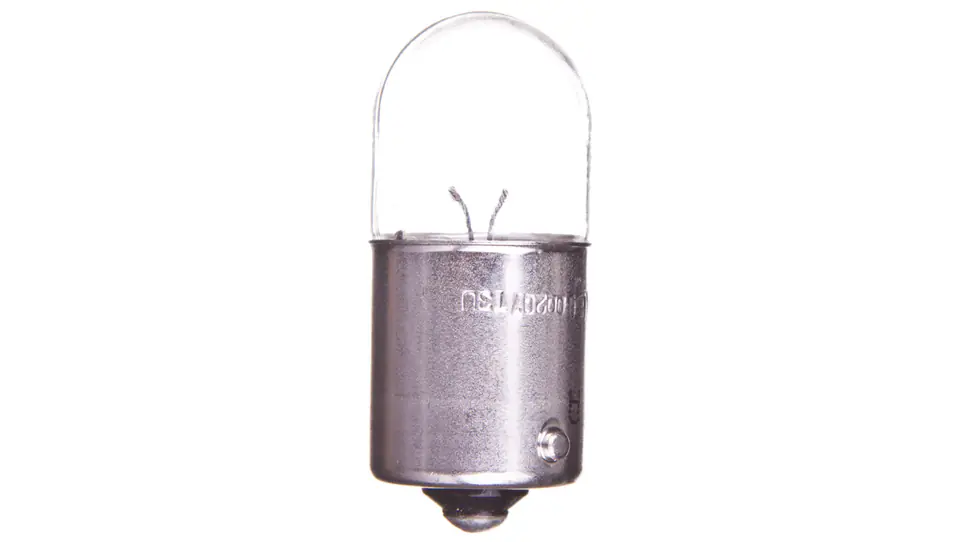 ⁨Car bulb BA15s 12V R5W 5007 4050300838427⁩ at Wasserman.eu