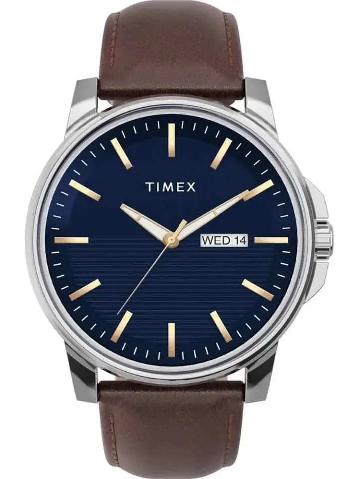 ⁨ZEGAREK MĘSKI TIMEX TW2V79200  (zt134b) + BOX⁩ w sklepie Wasserman.eu