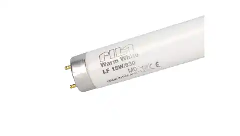 ⁨Fluorescent lamp G13 18W/830 LF80 PILA 8727900015546 /25pcs/⁩ at Wasserman.eu