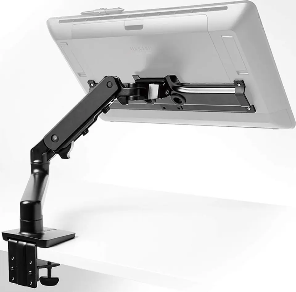 ⁨Uchwyt do tabletów WACOM Flex Arm ACK62803K⁩ w sklepie Wasserman.eu