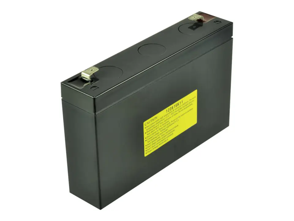 ⁨Bateria do zasilacza awaryjnego CSB HRL634W F2⁩ w sklepie Wasserman.eu