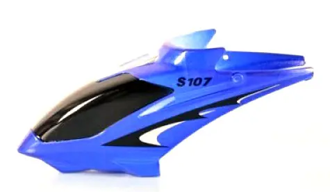 Gehäuse - S107G-01B im Wasserman.eu