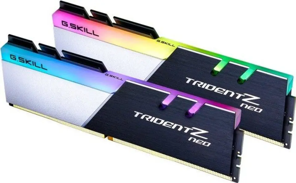 ⁨G.SKILL TridentZ RGB Ne o RGB DDR4 2x32GB 3600⁩ at Wasserman.eu