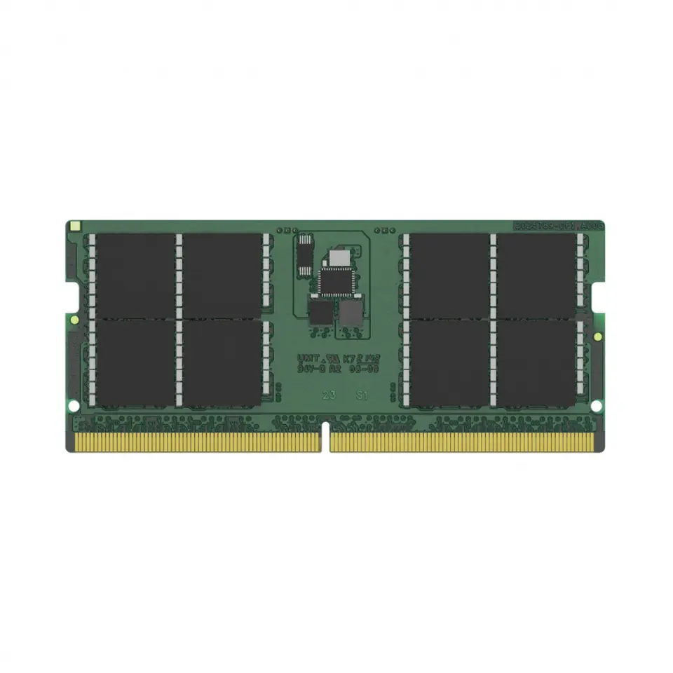 ⁨32GB DDR5-5600MT/S SODIMM⁩ at Wasserman.eu