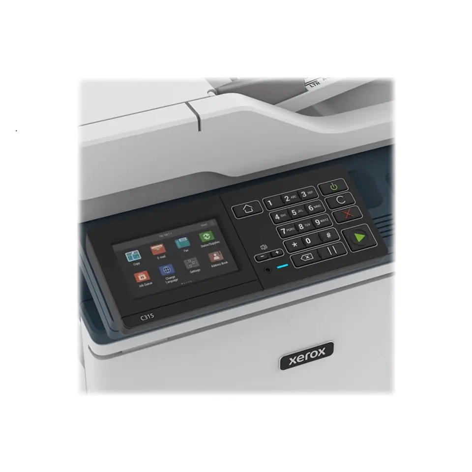 ⁨Urządzenie wielofunkcyjne laserowe XEROX C315 Colour MFP 4in1 C315V_DNI⁩ w sklepie Wasserman.eu