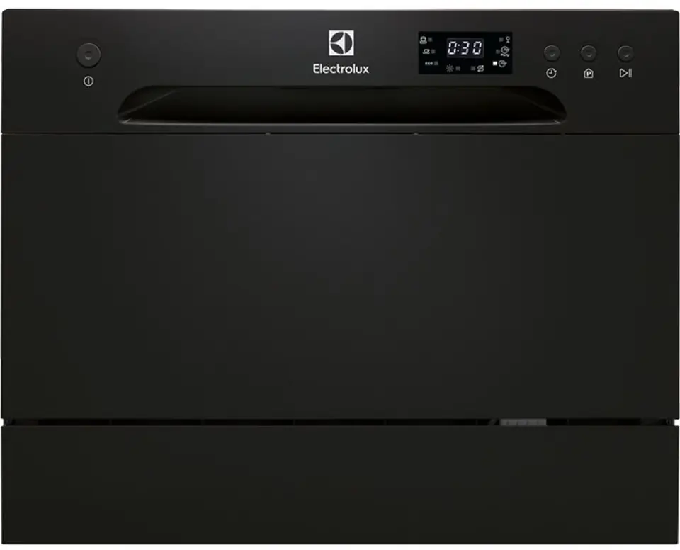 ⁨Freestanding dishwasher ELECTROLUX 911046004⁩ at Wasserman.eu