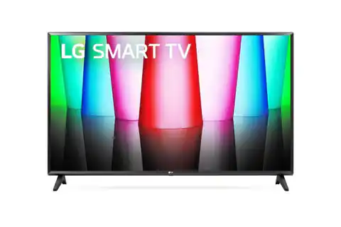 ⁨TV LED 32 inches 32LQ570B6LA⁩ at Wasserman.eu
