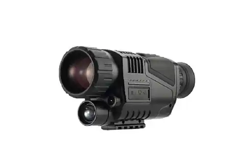 ⁨Denver NVI-450 night vision device (NVD) Black Monocular⁩ at Wasserman.eu