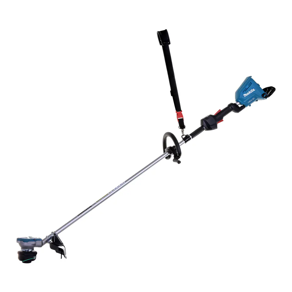 Podkaszarka żyłkowa Aku 2x18V DUR368LZ MAKITA w sklepie Wasserman.eu