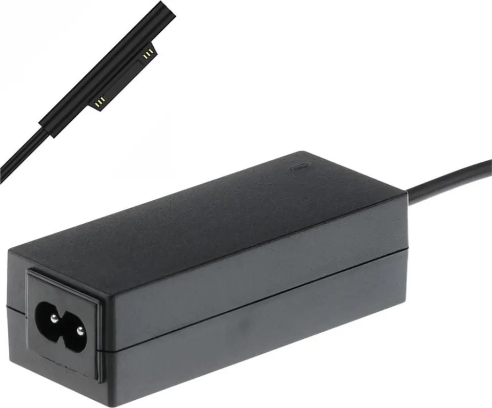 ⁨AK-ND-66 ACYGA AC Adaptor 31W Surface Connect 12V⁩ at Wasserman.eu