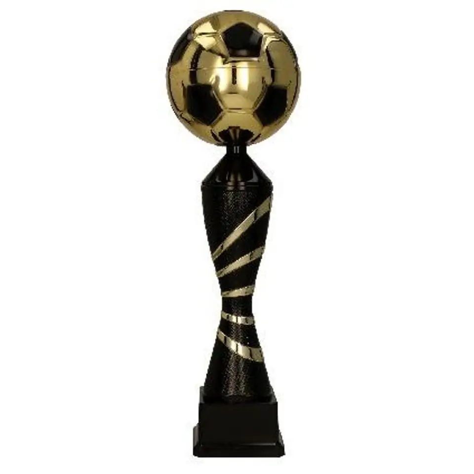 ⁨Puchar metalowy GRAFI BK⁩ w sklepie Wasserman.eu