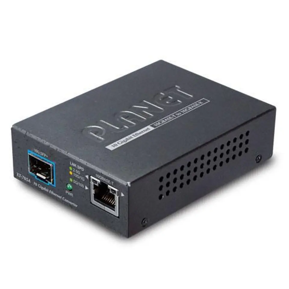 ⁨Planet 10G/5G/2.5G/1G/100M Copper⁩ w sklepie Wasserman.eu