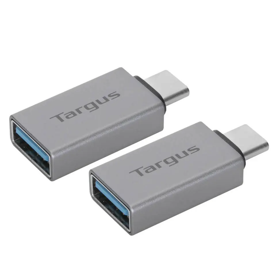 ⁨Targus USB-A (F) to USB-C ® (M)⁩ w sklepie Wasserman.eu