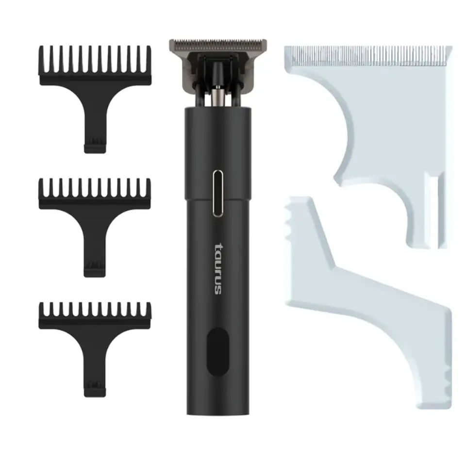 ⁨Taurus Precission hair razor⁩ at Wasserman.eu