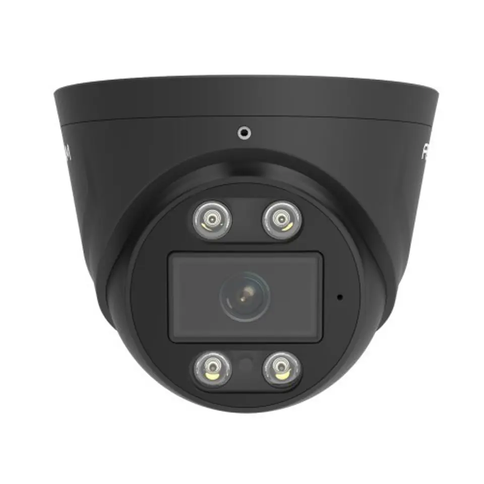 ⁨FOSCAM T5EP 5MP POE IP Camera Black⁩ at Wasserman.eu