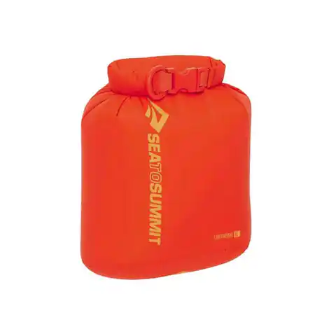 ⁨Waterproof bag - Sea to Summit Lightweight Dry Bag ASG012011-020808⁩ at Wasserman.eu