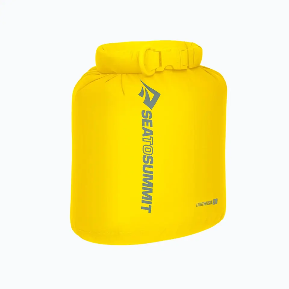 ⁨Waterproof bag - Sea to Summit Lightweight Dry Bag ASG012011-020910⁩ at Wasserman.eu