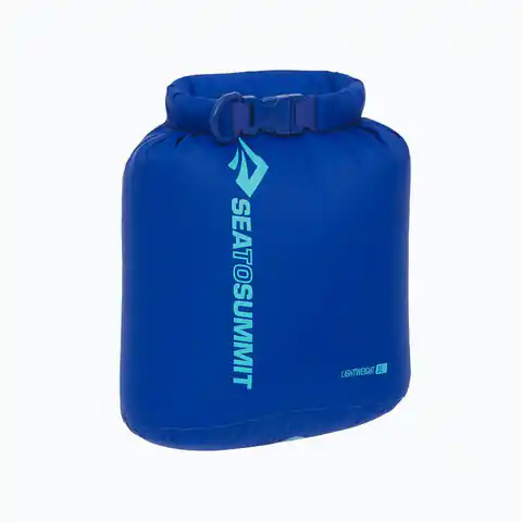 ⁨Waterproof bag - Sea to Summit Lightweight Dry Bag ASG012011-021607⁩ at Wasserman.eu
