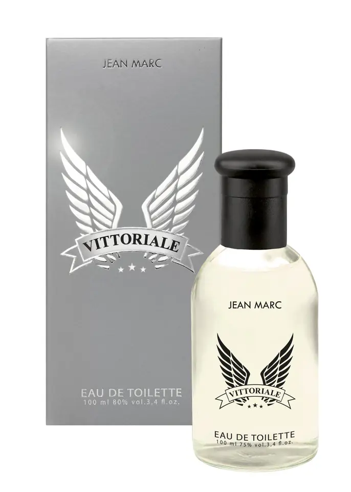 ⁨Jean Marc Vittoriale EDT 100ml⁩ at Wasserman.eu