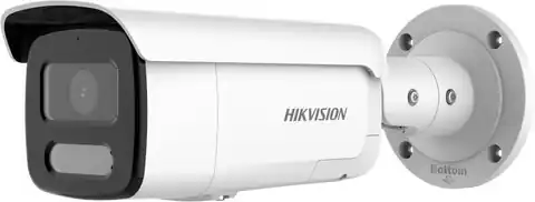⁨Kamera IP HIKVISION DS-2CD2T47G2H-LISU/SL(2.8mm)(eF)⁩ w sklepie Wasserman.eu