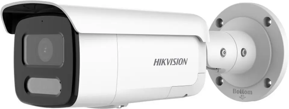 ⁨Kamera IP HIKVISION DS-2CD2T47G2H-LISU/SL(2.8mm)(eF)⁩ w sklepie Wasserman.eu