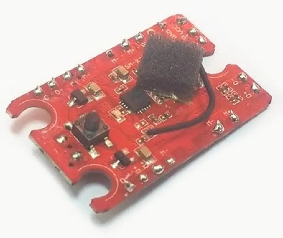 Płytka elektroniczna - X23-09 w sklepie Wasserman.eu
