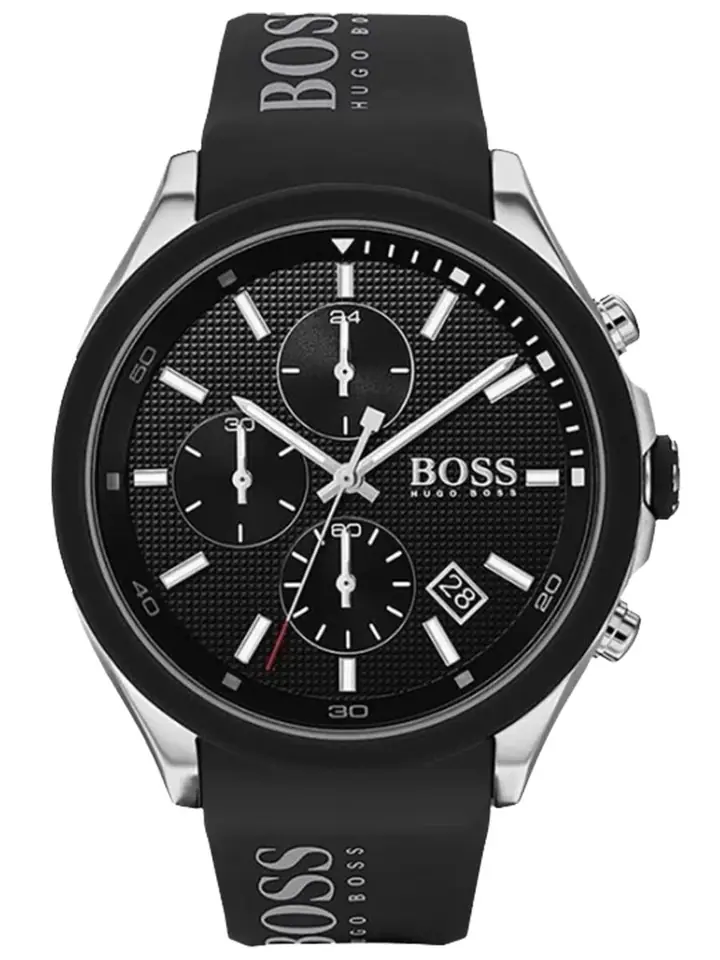 ⁨Zegarek Męski Hugo Boss Velocity 1513716 + BOX⁩ w sklepie Wasserman.eu