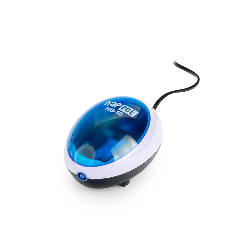 Napowietrzacz HB10 Happet P121 w sklepie Wasserman.eu