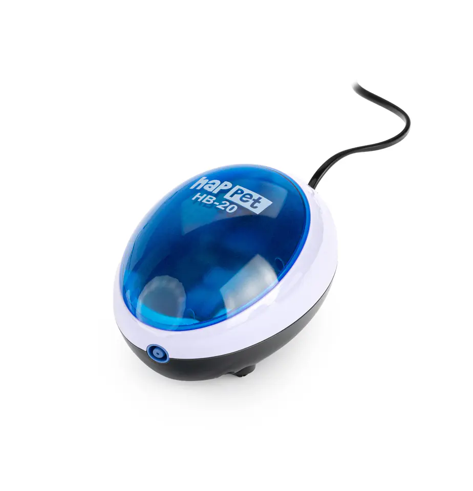 Napowietrzacz HB20 HappetP122 w sklepie Wasserman.eu