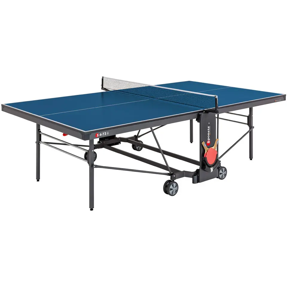 ⁨STÓŁ DO TENISA STOŁOWEGO SPONETA S4-73i⁩ w sklepie Wasserman.eu