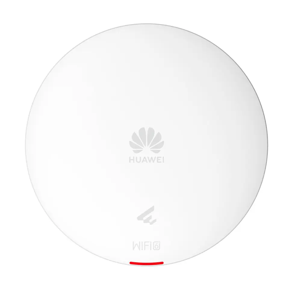 ⁨HUAWEI AP WIFI 6 AP362 (11AX INDOOR, 2+2 DUAL BANDS, SMART ANTENNA)⁩ w sklepie Wasserman.eu