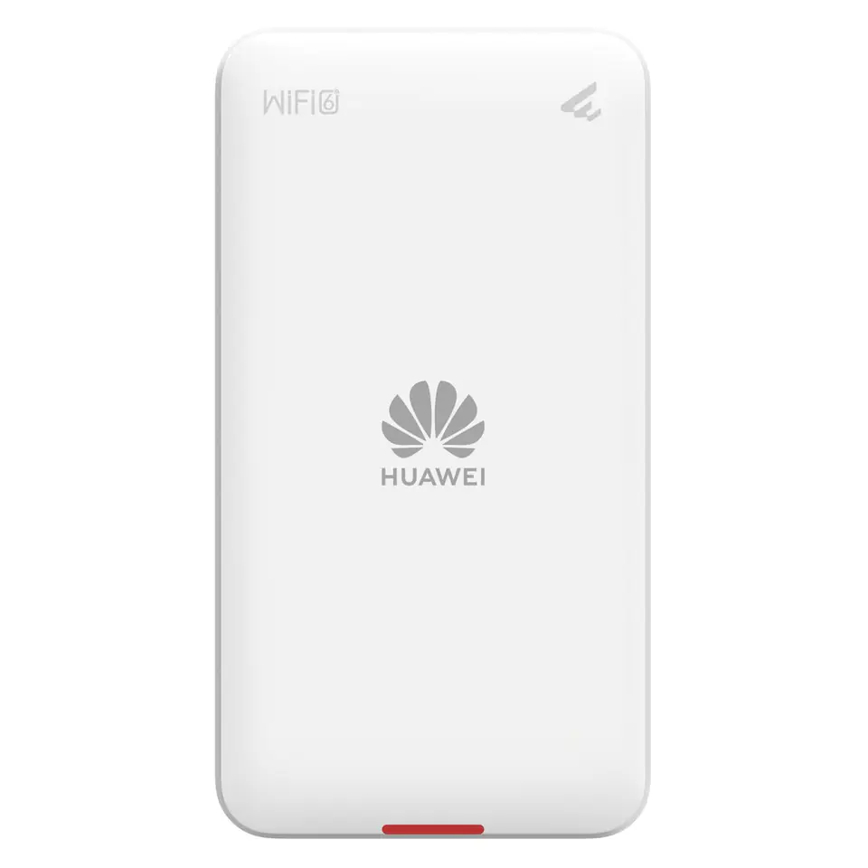 ⁨HUAWEI AP WIFI 6 AP263 (11AX INDOOR, 2+2 DUAL BANDS, SMART ANTENNA, USB, BLE)⁩ w sklepie Wasserman.eu