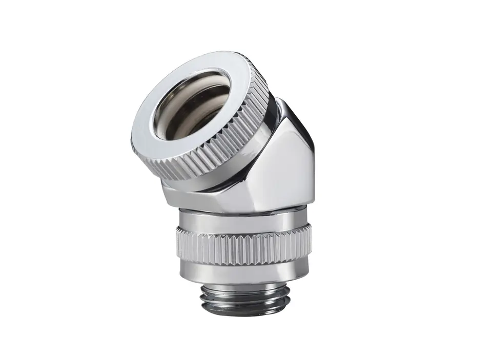 ⁨Phanteks PH-RA45_CR_G1/4 plumbing fitting Compression coupler⁩ at Wasserman.eu