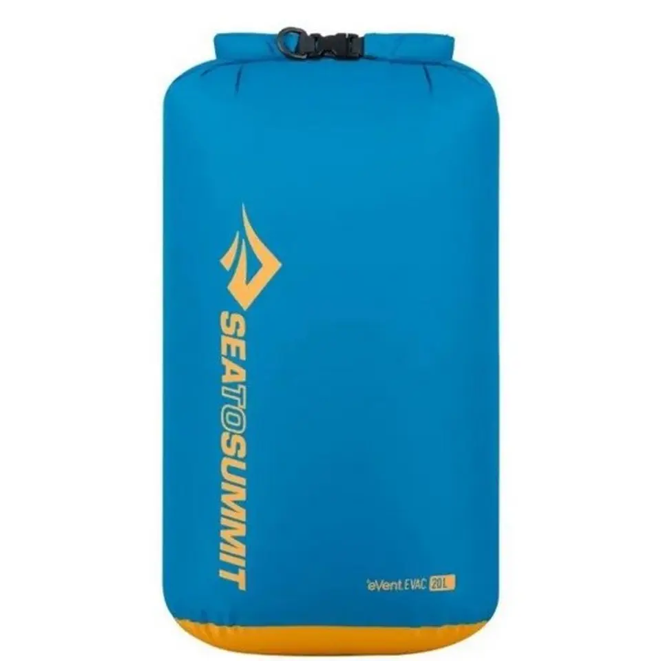 ⁨Waterproof bag - Sea to Summit Evac Dry Bag 35l ASG012031-071612⁩ at Wasserman.eu